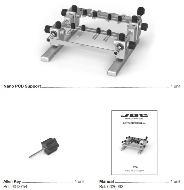 JBC-PSN-Nano-PCB-Support-FIG-1