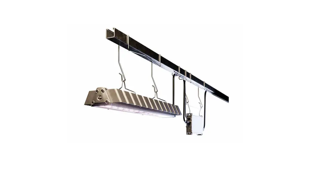 Arize L1000 Element Gen2 Horticulture Led Lighting System Instruction Manual Arize L1000 Element Gen2 Horticulture Led Lighting System Instruction Manual