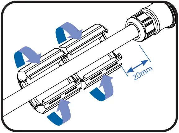Arize L1000 Element Gen2 Horticulture LED Lighting System - Fig 10