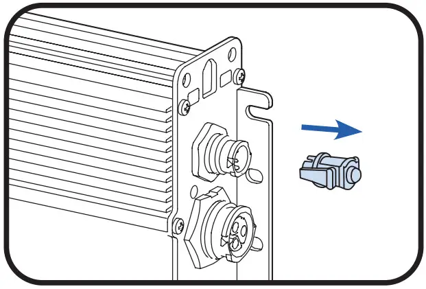 Arize L1000 Element Gen2 Horticulture LED Lighting System - Fig 13