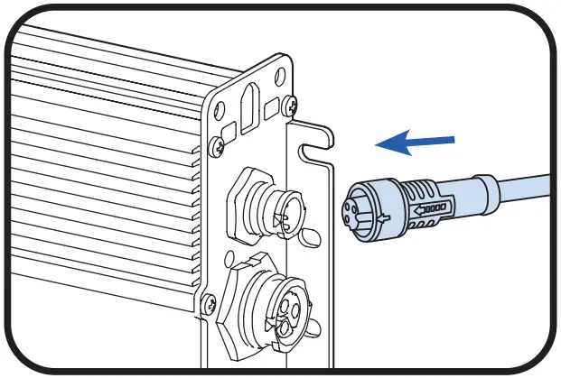 Arize L1000 Element Gen2 Horticulture LED Lighting System - Fig 14