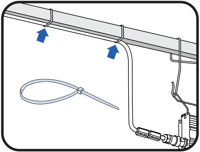 Arize L1000 Element Gen2 Horticulture LED Lighting System - Fig 6