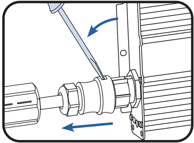 Arize L1000 Element Gen2 Horticulture LED Lighting System - Fig 7
