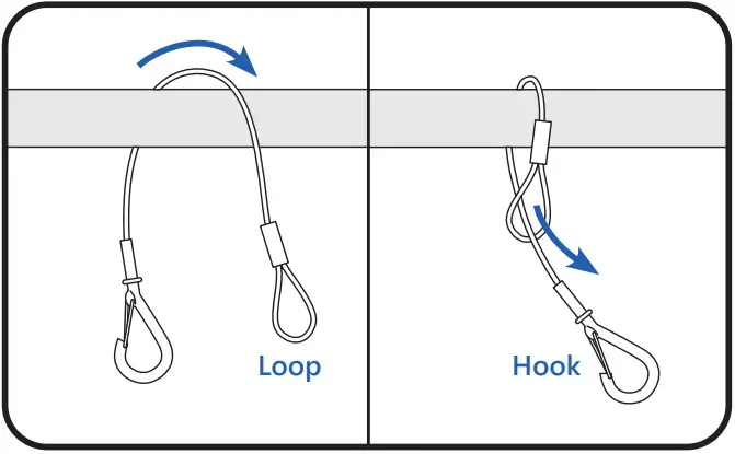 Arize L1000 Element Gen2 Horticulture LED Lighting System - Universal Cables