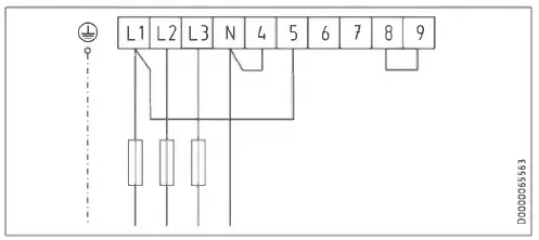 stiebel-eltron HSTP 200 Sealed unvented floor standing DHW fig 26
