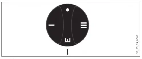 stiebel-eltron HSTP 200 Sealed unvented floor standing DHW fig 6