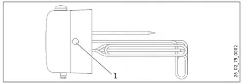 stiebel-eltron HSTP 200 Sealed unvented floor standing DHW fig 7