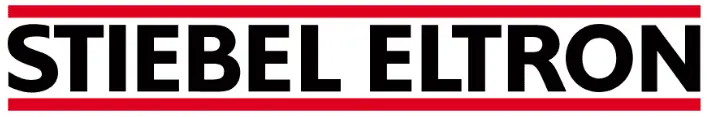 stiebel-eltron HSTP 200 Sealed unvented floor standing DHW logo