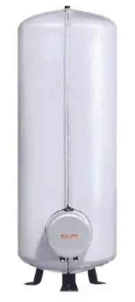 stiebel-eltron HSTP 200 Sealed unvented floor standing DHW product