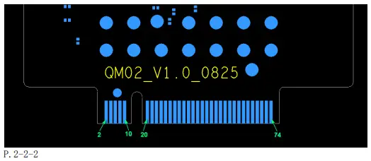 Reliance Communications RC101ML Orbic 4G Module-fig4