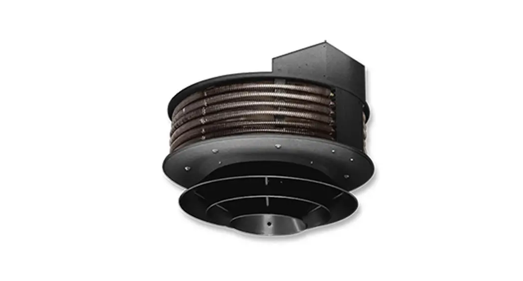 Stelpro Vuh Series Vertical Unit Heater User Guide Stelpro Vuh Series Vertical Unit Heater User Guide