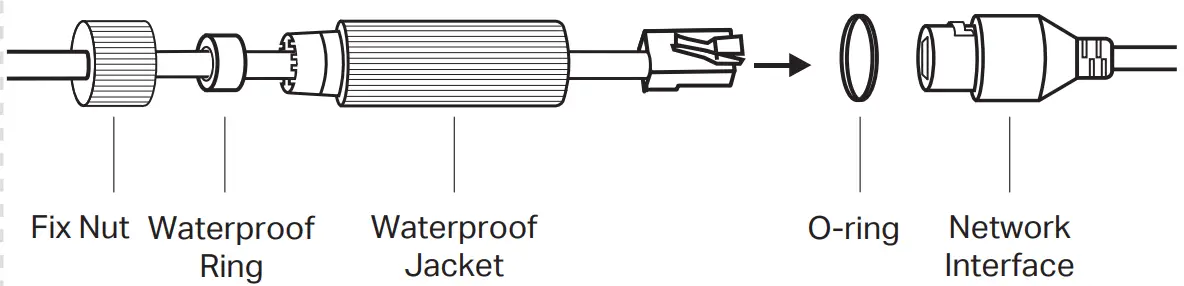 Installation instruction