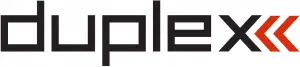 duplex 3 logo