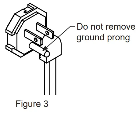 Marvel MLNP115 IS 01A NUGGET ICE MACHINES - fig 2