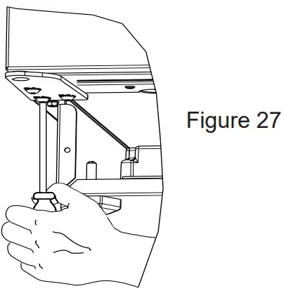 Marvel MLNP115 IS 01A NUGGET ICE MACHINES - fig 22