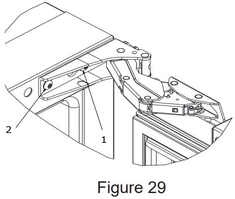 Marvel MLNP115 IS 01A NUGGET ICE MACHINES - fig 24