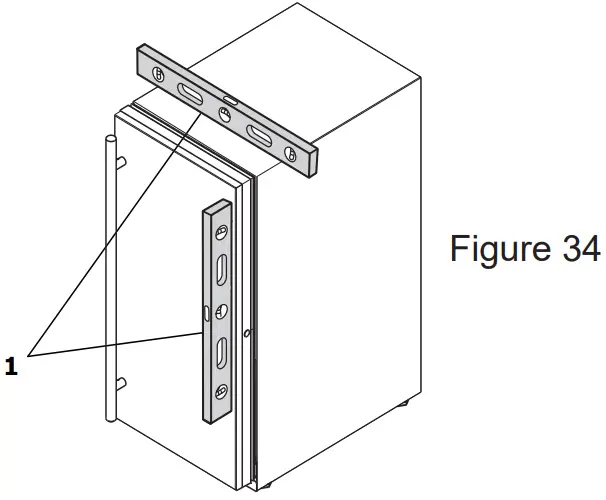 Marvel MLNP115 IS 01A NUGGET ICE MACHINES - fig 28