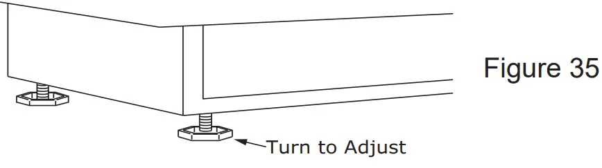 Marvel MLNP115 IS 01A NUGGET ICE MACHINES - fig 29