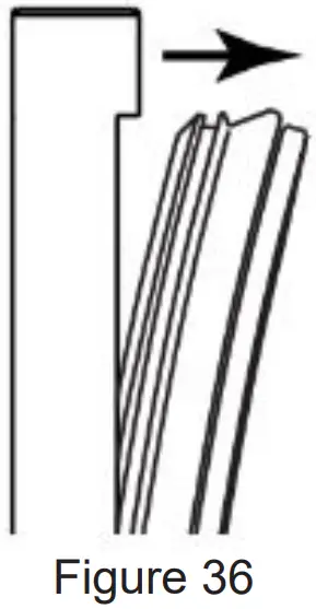 Marvel MLNP115 IS 01A NUGGET ICE MACHINES - fig 30