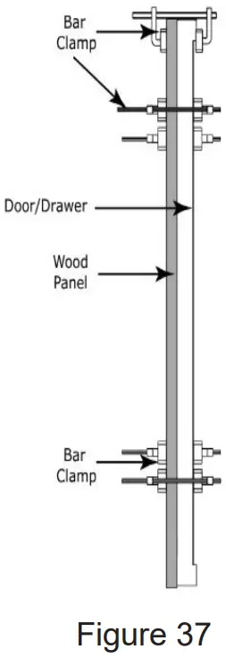 Marvel MLNP115 IS 01A NUGGET ICE MACHINES - fig 31