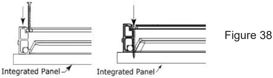 Marvel MLNP115 IS 01A NUGGET ICE MACHINES - fig 32