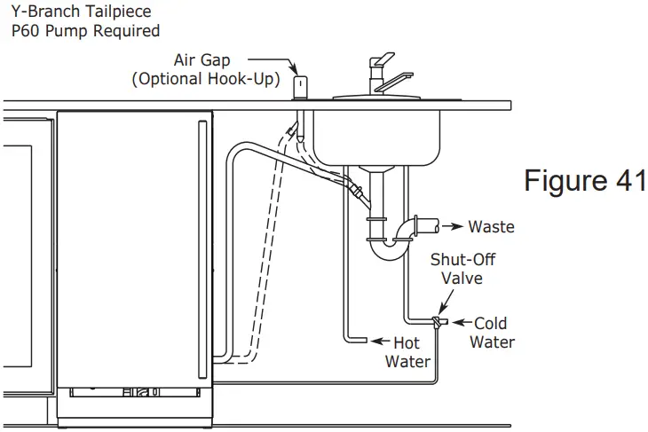 Marvel MLNP115 IS 01A NUGGET ICE MACHINES - fig 35