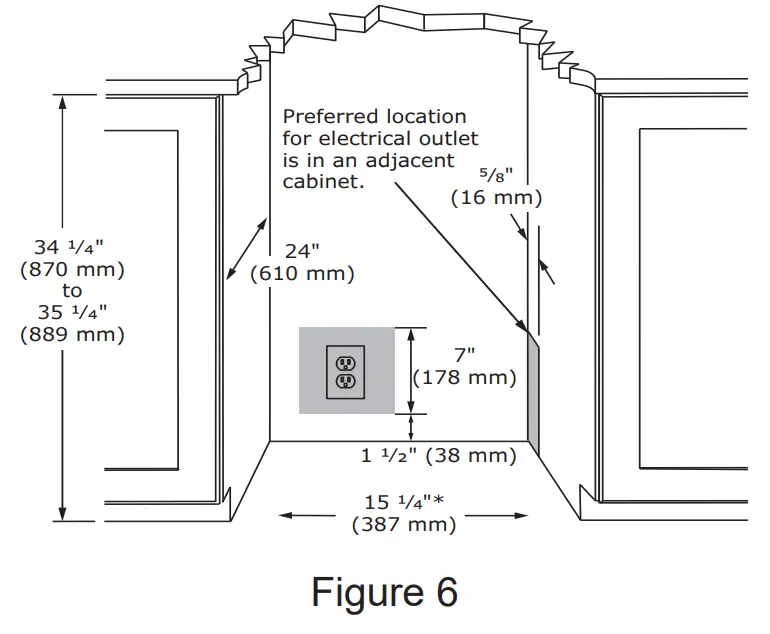 Marvel MLNP115 IS 01A NUGGET ICE MACHINES - fig 5