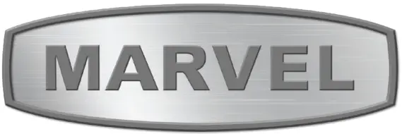Marvel logo
