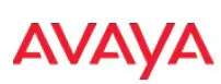 AVAYA - logo