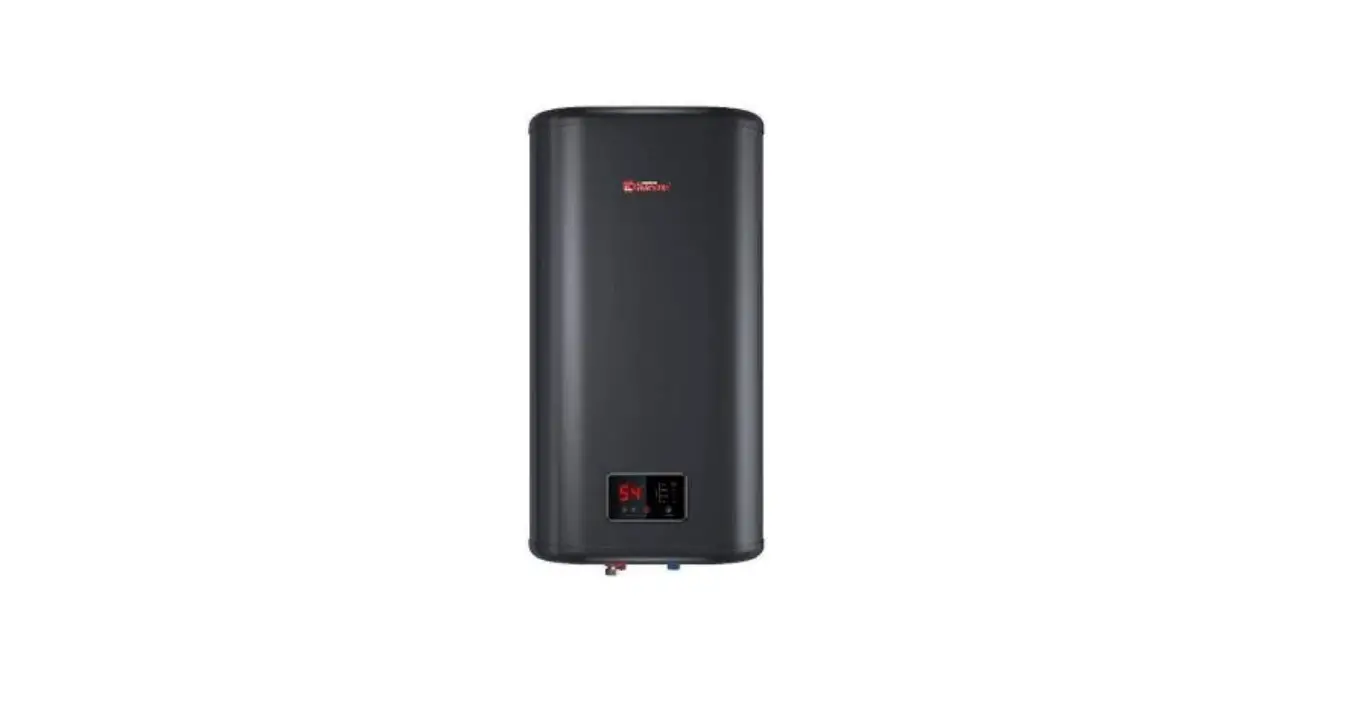 Thermex Thermo 30 V Slim Electric Storage Water Heater User Manual