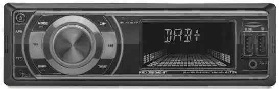 caliber-RMD-056DAB-BT-Car-radio-4x75-Watts-PRODUCT
