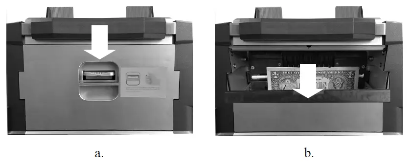 AccuBANKER-AB7100-Enterprise-Mixed-Bill-Value-Counter-fig-8