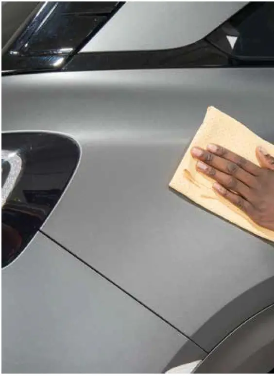 HYUNDAI-IONIQ-5-Matte-Finish-Paint-FIG-10