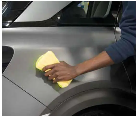 HYUNDAI-IONIQ-5-Matte-Finish-Paint-FIG-2