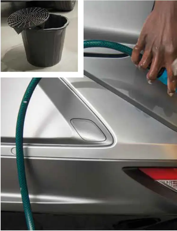 HYUNDAI-IONIQ-5-Matte-Finish-Paint-FIG-4