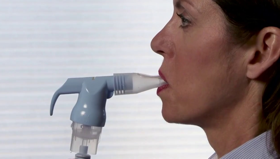 Philips 1109290 Innospire Mini Compressor Nebulizer System User Manual Philips 1109290 Innospire Mini Compressor Nebulizer System User Manual