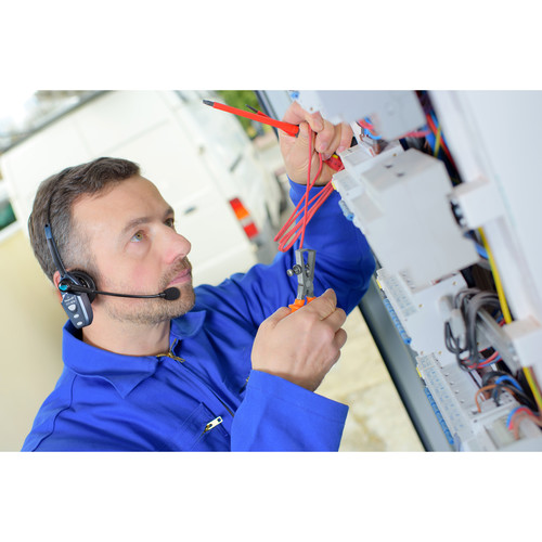 Blueparrott B250-xts User Manual