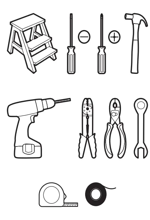 arte confort VIGO Ceiling Fan 1