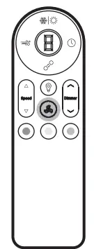 arte confort VIGO Ceiling Fan 14