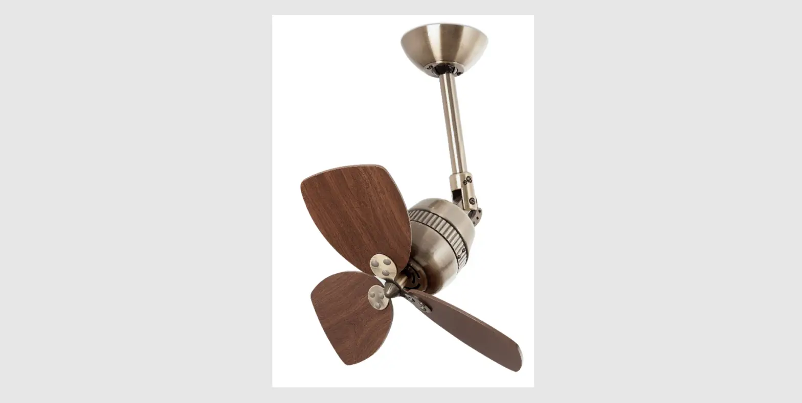 Arte Confort Vigo Ceiling Fan Instruction Manual