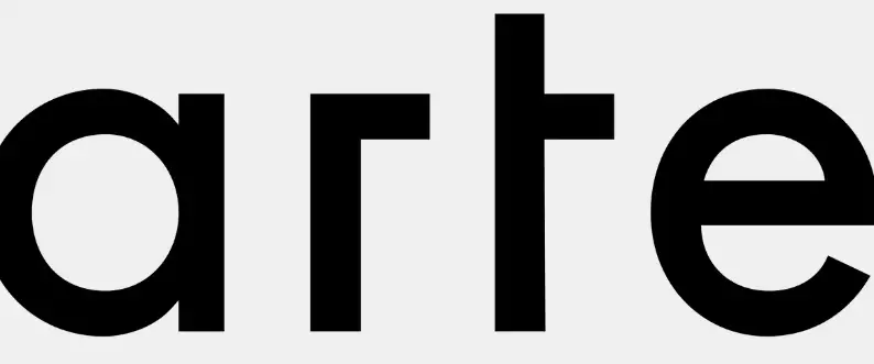 arte logo