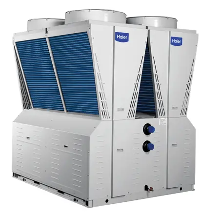 Haier CA0130EAND 130kW Air Cooled Modular Chiller