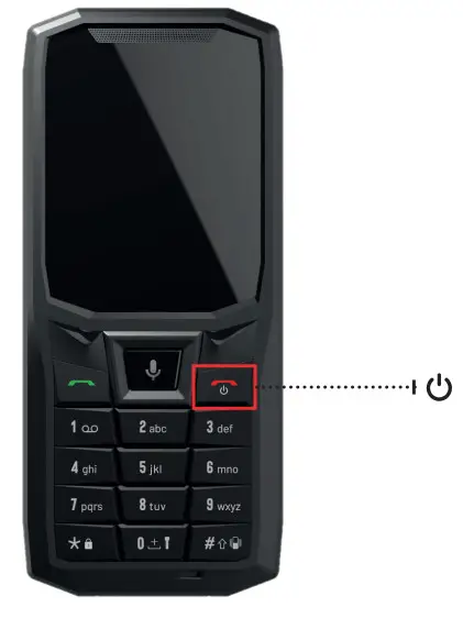 CROSSCALL CORE S4 Mobile Phone - Figure 11