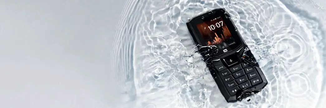 CROSSCALL CORE S4 Mobile Phone - Figure 2