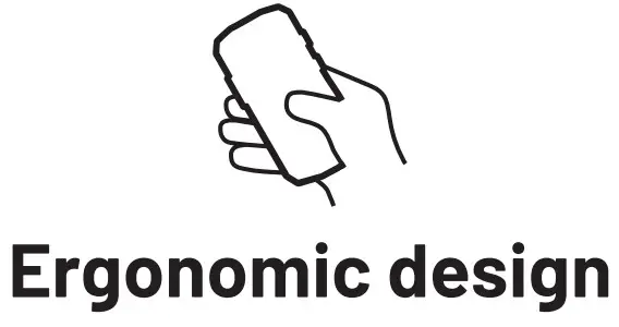 CROSSCALL CORE S4 Mobile Phone - Figure 3