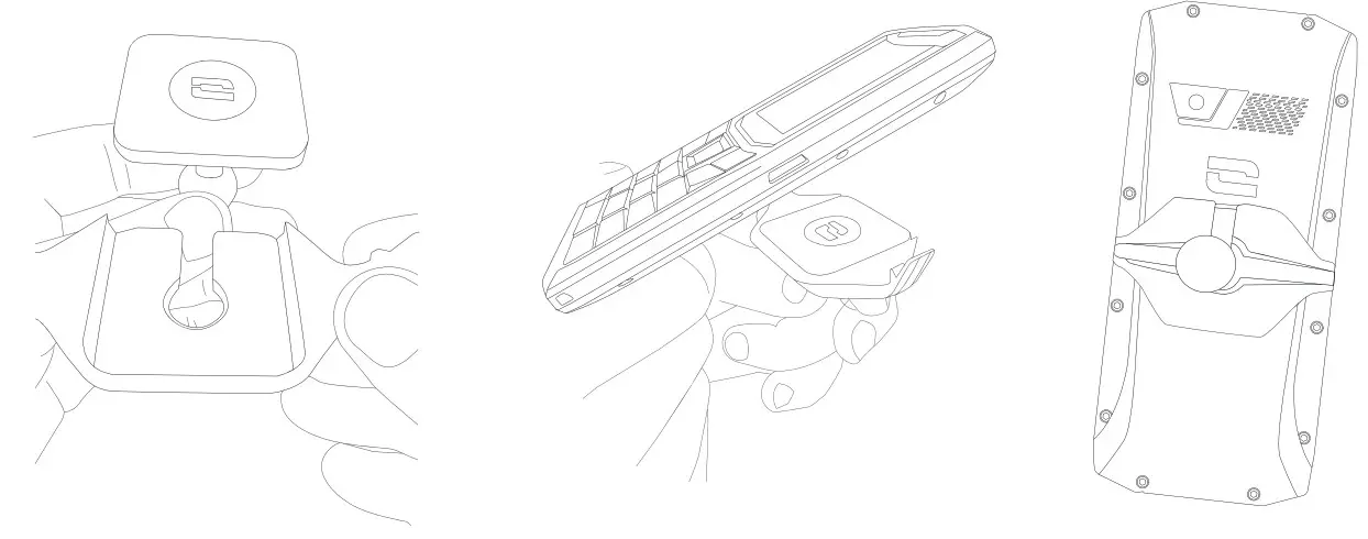CROSSCALL CORE S4 Mobile Phone - Figure 7