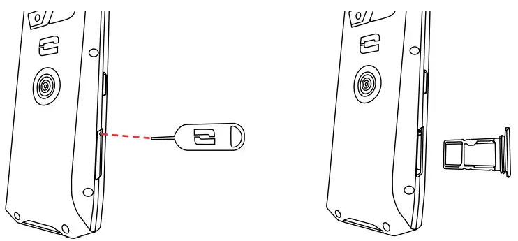 CROSSCALL CORE S4 Mobile Phone - Figure 8