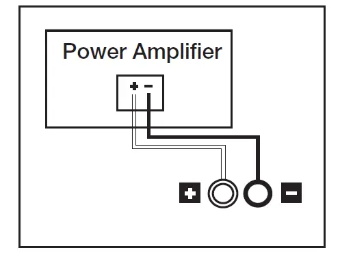 Capturepolk Signature Series S60 Floor Standing Speaker Owner's FIG 2
