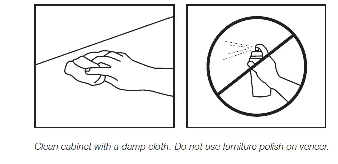 Capturepolk Signature Series S60 Floor Standing Speaker Owner's FIG 9