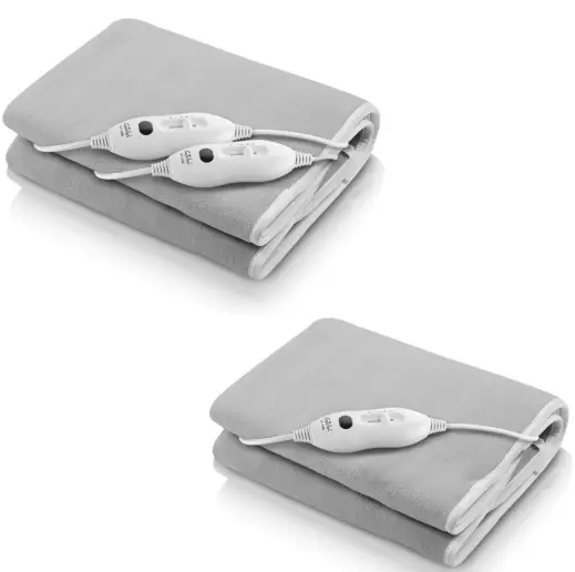 Gallet CCH 160 Electric Heating Blanket-fig1